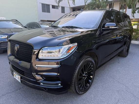 LINCOLN NAVIGATOR L 2019 5LMJJ3LT6KEL08667 image LINCOLN NAVIGATOR L 2019 5LMJJ3LT6KEL08667 image